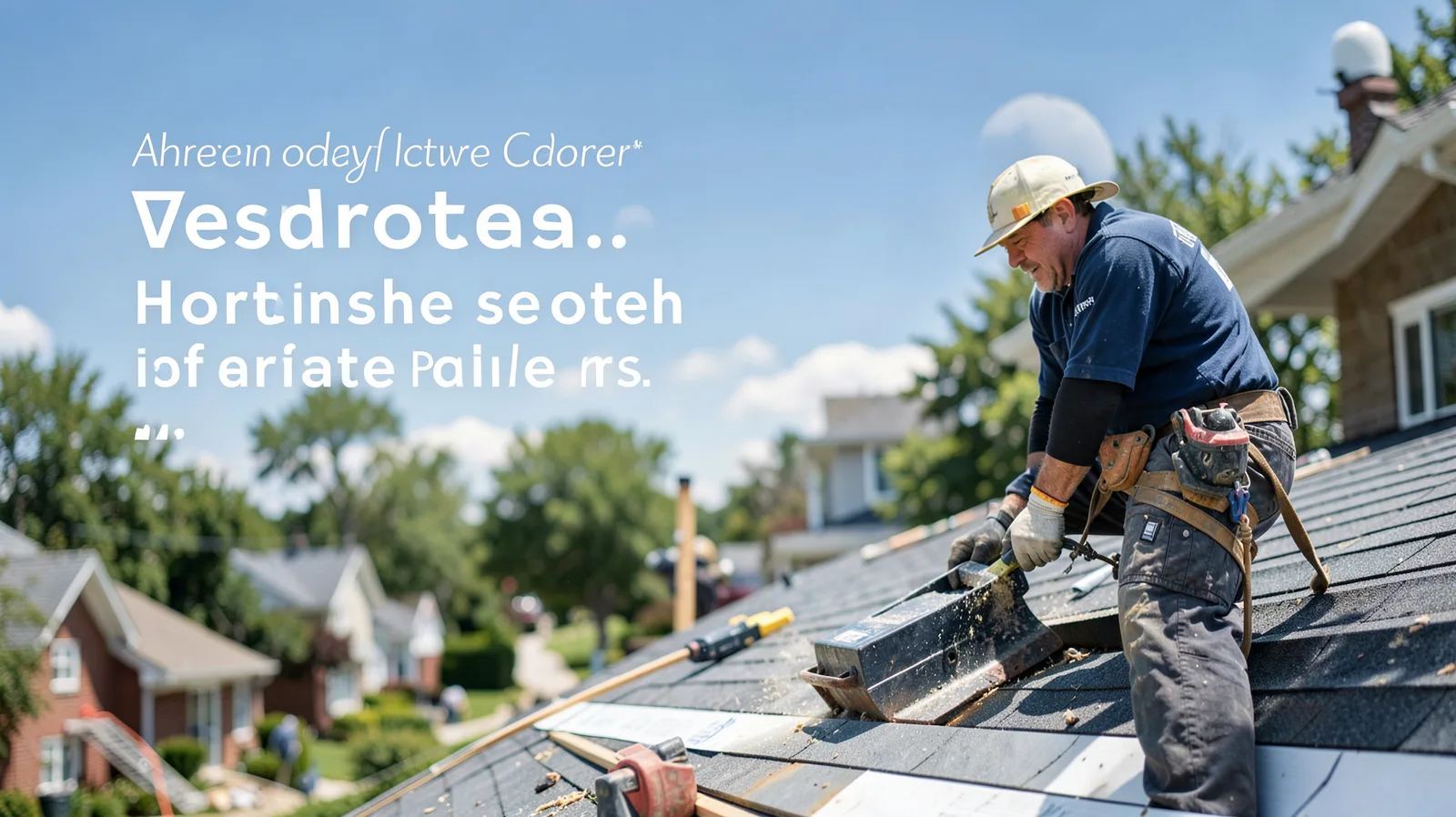 Roof Replacement in Moneta, VA near me